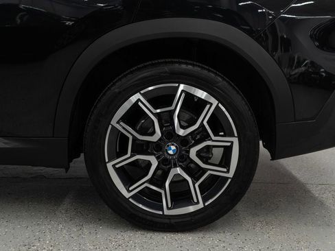 Used 2025 BMW X2 xDrive28i image 29