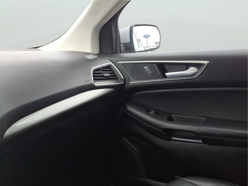 Used 2023 Ford Edge SEL w/ Convenience Package image 20