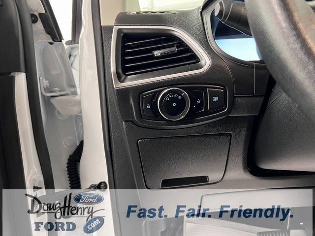 Used 2024 Ford Edge SEL AWD/4WD image 26