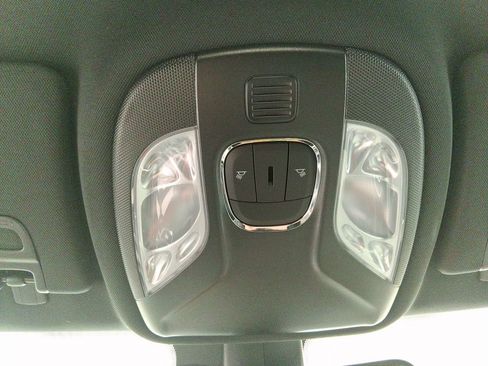 Used 2024 Jeep Compass Limited AWD/4WD image 28