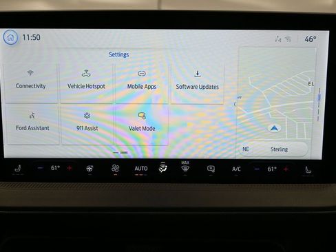 New 2026 Ford Maverick Lobo AWD/4WD image 30