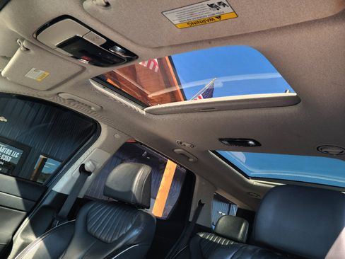 Used 2023 Hyundai Palisade Limited w/ Cargo Package image 20