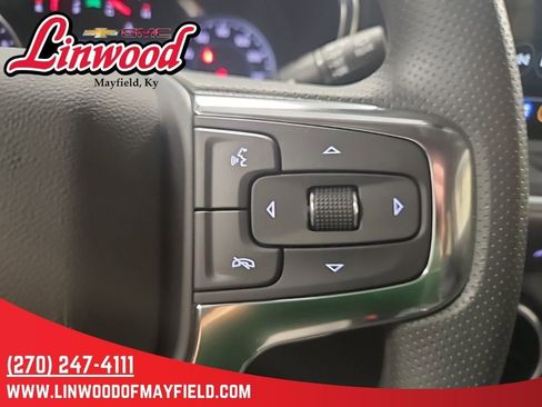 New 2026 Chevrolet Blazer LT w/ Convenience Package image 22