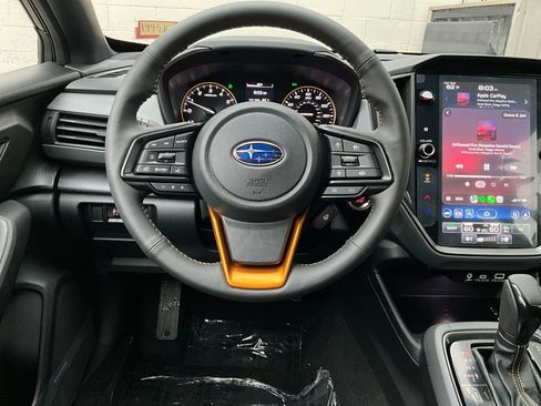 New 2026 Subaru Crosstrek 2.5i Wilderness AWD/4WD image 13