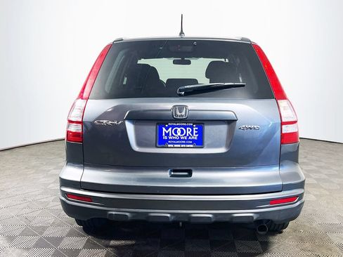 Used 2011 Honda CR-V SE image 6