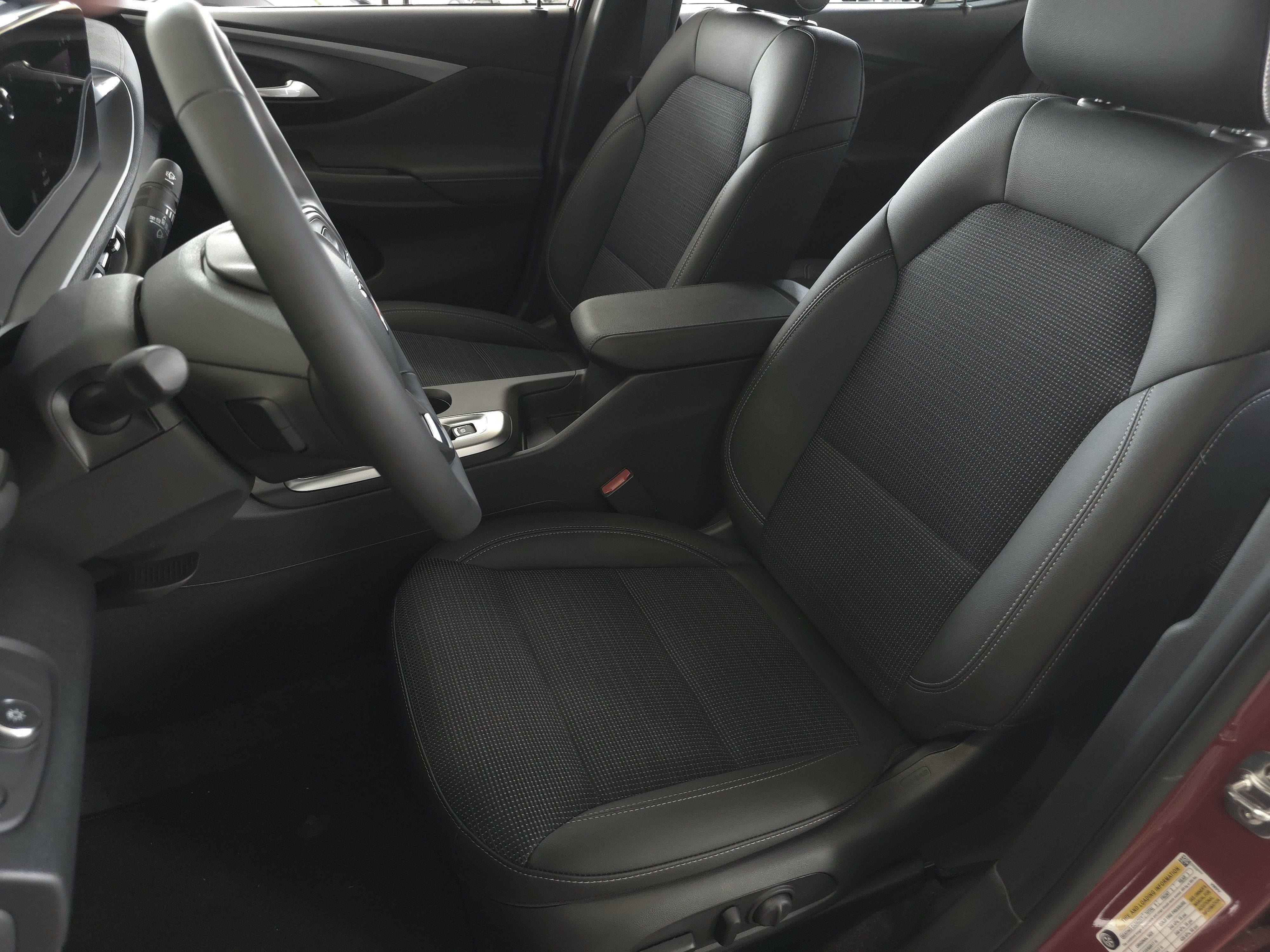 New 2026 Buick Envista Preferred w/ Convenience I Package FWD image 9