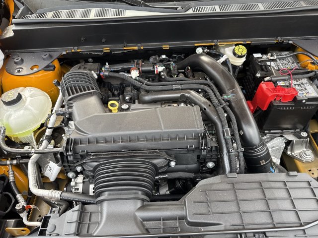 New 2026 Ford Maverick Tremor AWD/4WD image 24