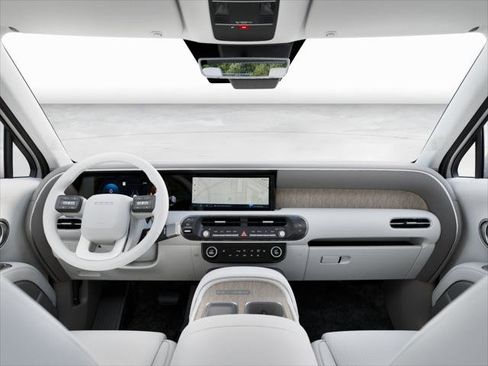 New 2026 Hyundai Palisade SEL FWD image 11