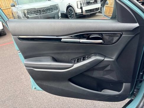 Certified 2024 Kia Seltos S FWD image 24