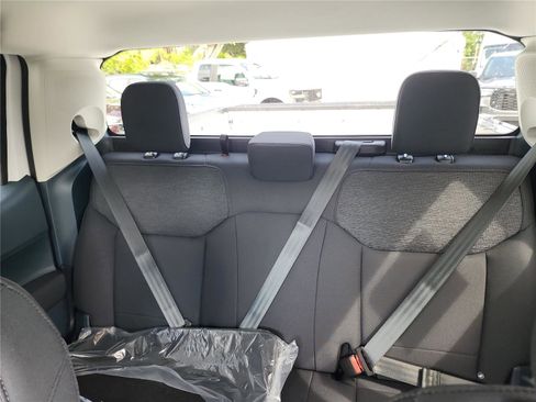 New 2025 Ford Maverick XL w/ 4K Tow Package image 14