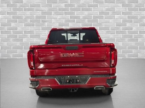 Certified 2022 GMC Sierra 1500 Denali w/ Denali Premium Package image 6