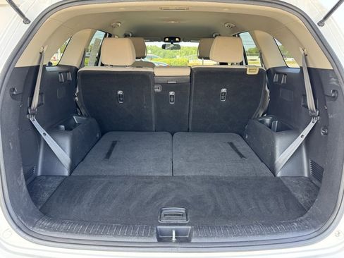 Used 2016 Kia Sorento LX image 19