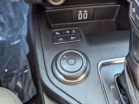 Certified 2020 Ford Ranger XLT w/ Equipment Group 302A Luxury image 23