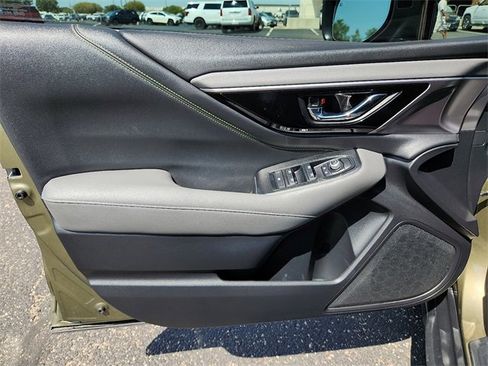 Used 2023 Subaru Outback Onyx Edition image 12