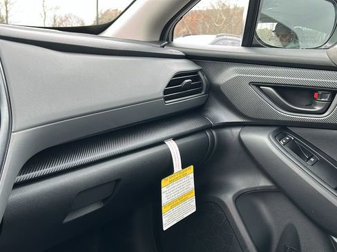 New 2026 Subaru Crosstrek 2.0i Premium image 16
