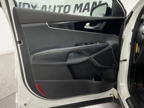 Used 2018 Kia Sorento SX AWD/4WD image 14