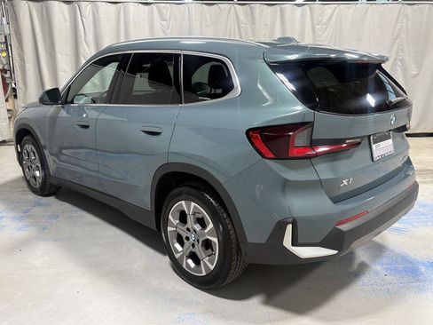 Used 2023 BMW X1 xDrive28i w/ Premium Package AWD/4WD image 15
