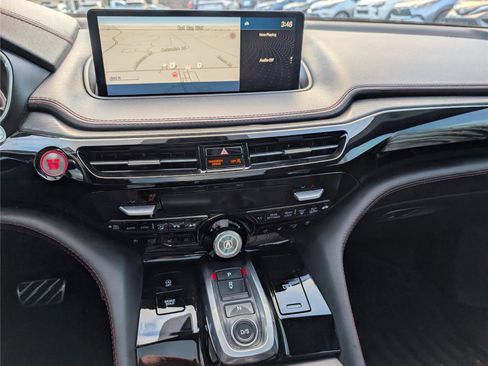 Used 2022 Acura MDX Type S image 34