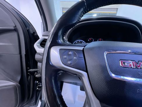 Used 2019 GMC Acadia SLE w/ Driver Alert Package I FWD image 20