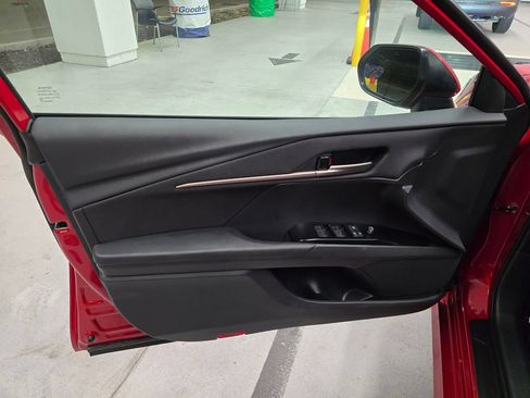 Used 2026 Toyota Camry LE FWD image 13