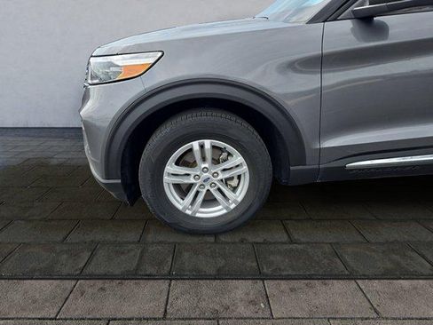 Certified 2023 Ford Explorer XLT w/ Equipment Group 202A AWD/4WD image 26