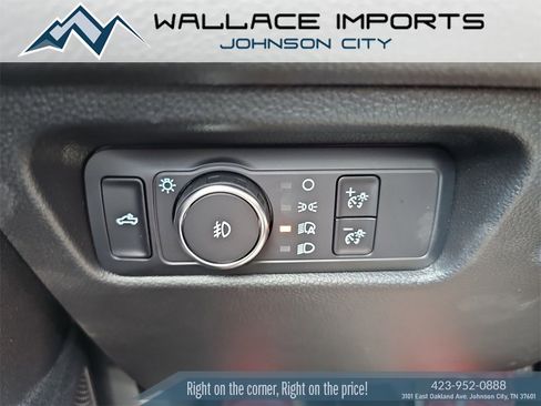 Used 2025 Ford Ranger Lariat image 21