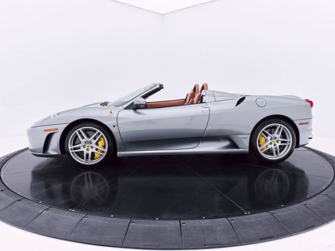 Used 2009 Ferrari F430 Spider RWD image 25