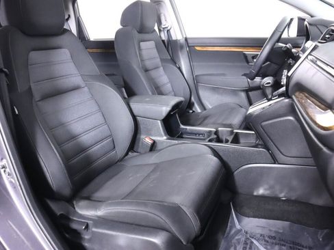 Used 2022 Honda CR-V EX image 41