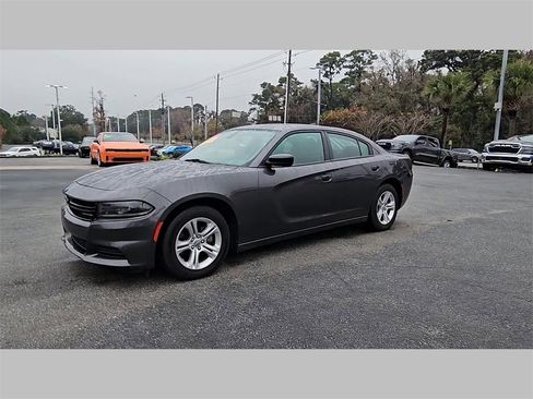 Used 2023 Dodge Charger SXT image 40