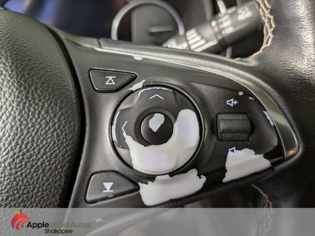 Used 2017 Buick Envision Premium AWD/4WD image 30