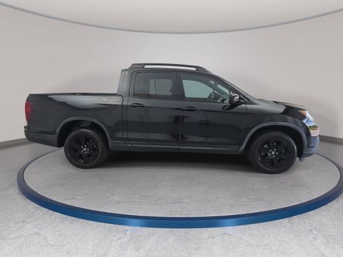 Used 2019 Honda Ridgeline Black Edition image 4