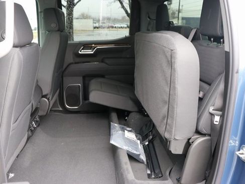 New 2026 GMC Sierra 1500 Elevation w/ Max Trailering Package image 14