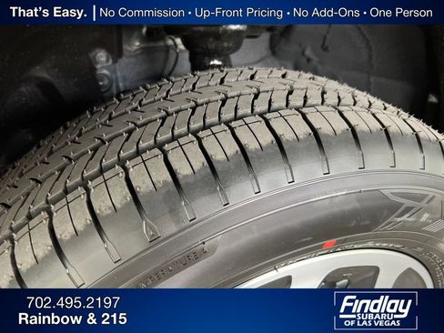 New 2026 Subaru Forester Premium image 32