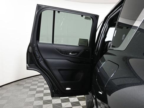 New 2026 Lexus LX 700h Luxury w/ Accessory Package (Z1) AWD/4WD image 32