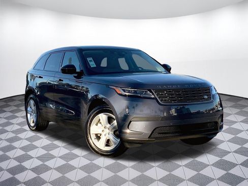 New 2025 Land Rover Range Rover Velar S AWD/4WD image 5