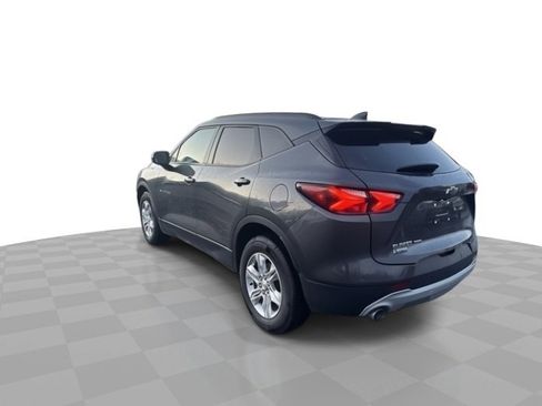 Used 2019 Chevrolet Blazer LT image 6