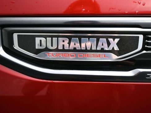 Used 2023 GMC Sierra 1500 AT4 w/ AT4 Preferred Package image 17