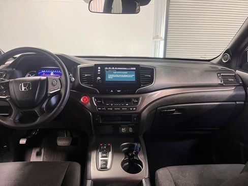 Used 2022 Honda Pilot Sport image 20