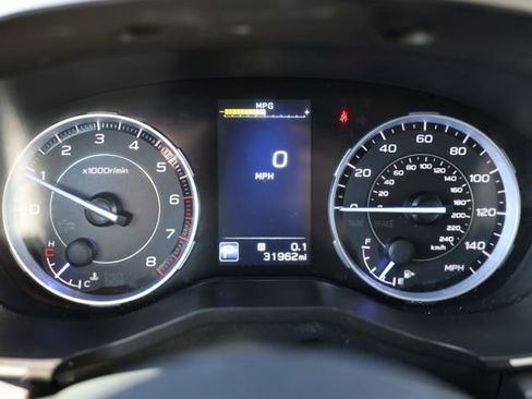 Certified 2022 Subaru Ascent Touring image 25