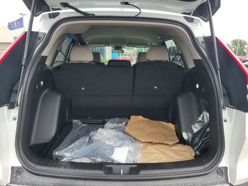 Used 2025 Honda CR-V LX image 38