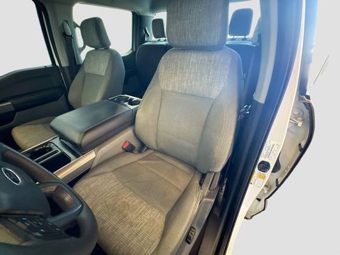 Used 2022 Ford F150 XLT w/ Trailer Tow Package image 20