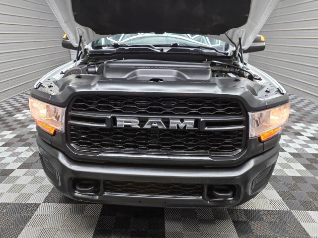 Used 2022 RAM 2500 Tradesman AWD/4WD image 36