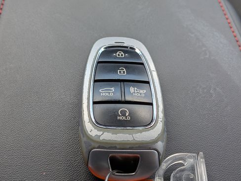 Used 2022 Hyundai Sonata N Line FWD image 32