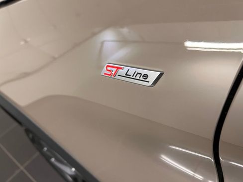 New 2026 Ford Explorer ST-Line w/ ST-Line Street Pack AWD/4WD image 39