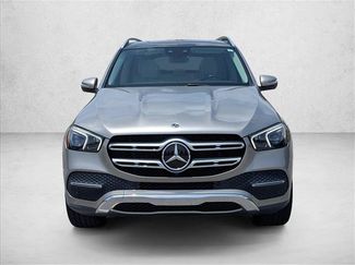 Used 2022 Mercedes-Benz GLE 350 video 2
