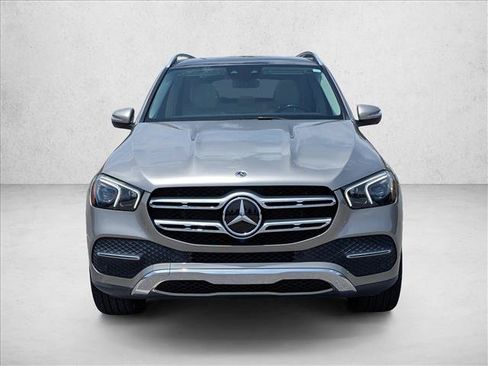 Used 2022 Mercedes-Benz GLE 350 image 2
