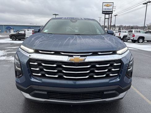 New 2026 Chevrolet Equinox LT image 9