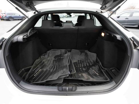 Certified 2023 Honda Civic Sport image 27