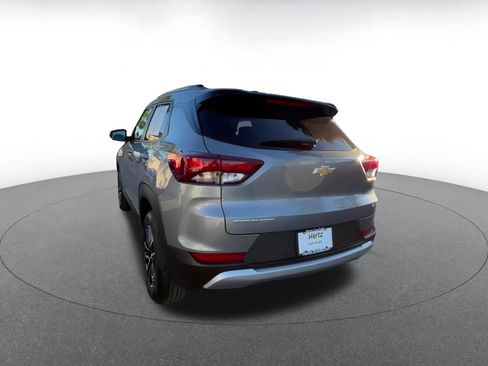 Used 2025 Chevrolet TrailBlazer LT image 11