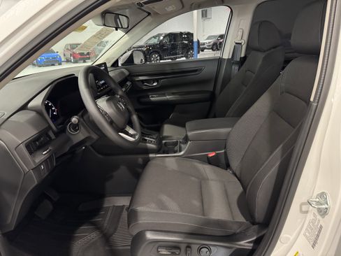 Used 2025 Honda CR-V EX image 26